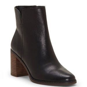 Lucky Brand Nomi Boot NWT